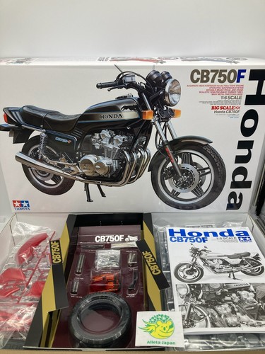 Kit maquette plastique honda - maquette,