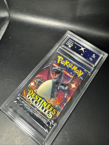 Pokémon booster soleil lune - pokémon,