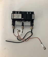 Telewave inc mobile duplexer