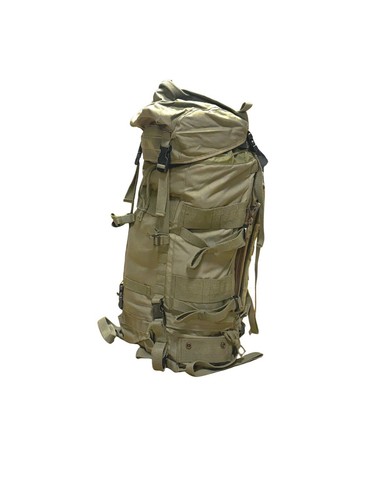 Sac dos militaire 70 - sac,