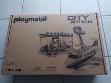 71153 PLAYMOBIL AEROPRT CITY