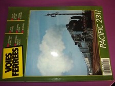 $$$ Revue Voies Ferrees N°54