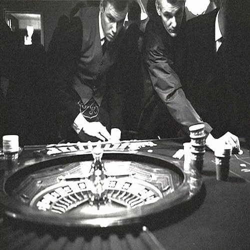 Méthode roulette - la,