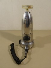1930s Sunbeam Rocket Baby