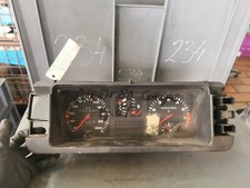 Audi 80 B2 Coupé 5S Instrument De Bord Compteur Tachymètre W=1080 811919036L