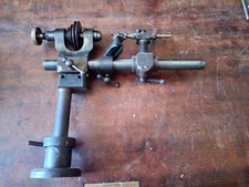 tour d'horloger 6.5 mm et pinces