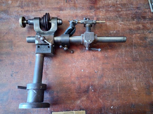 Tour horloger mm et - tour, 6.5