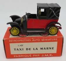 MADE IN FRANCE 1958 RAMI BY