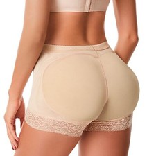 Hip Enhancer Rembourré