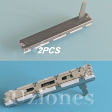 2PCS For Numark N4 Mixtrack II