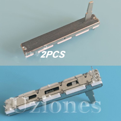 2pcs for numark mixtrack - n4,