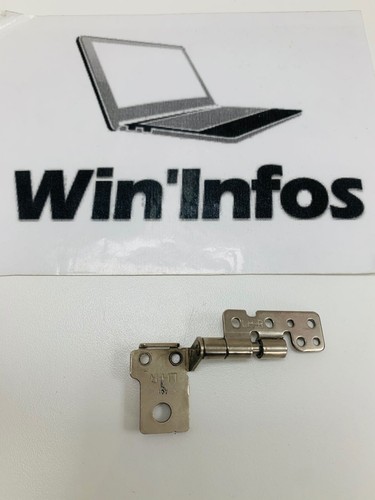 Charnière droite hinge - r, /