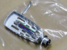 SUPPORT PORTE CELLULE UNIVERSEL TECHNICS PANASONIC ... argenté TYPE SME + câbles