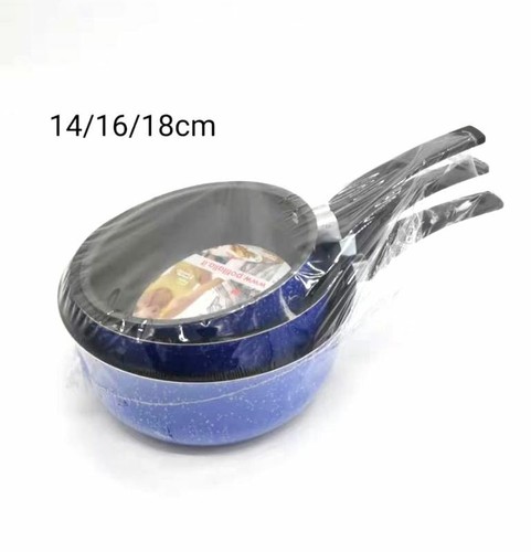 Tris casseroles service 3 - x,