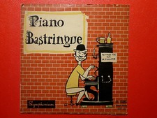 RICKIE JOY Piano bastringue