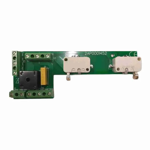 Bft 2610693 carte fin de - sp,
