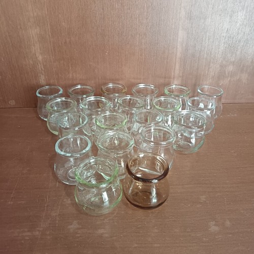 Lot ventouses médicales - lot, 20