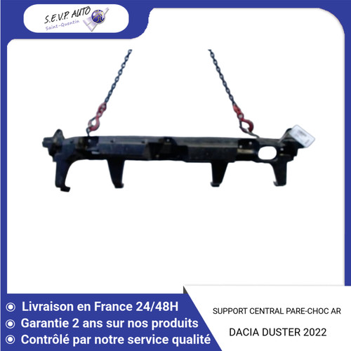 Support central - support,