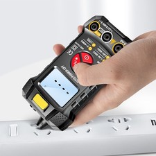 Multimètre Numérique Auto