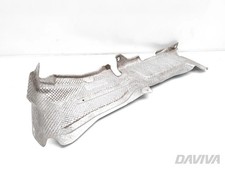 Porsche Panamera Bouclier thermique contre le bruit du moteur 3.0 D Diesel 2013