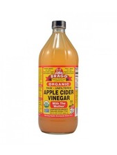 Vinaigre cidre pomme - vinaigre,