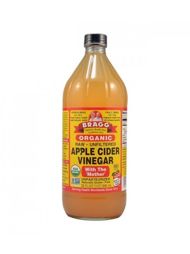 Vinaigre cidre pomme - de,
