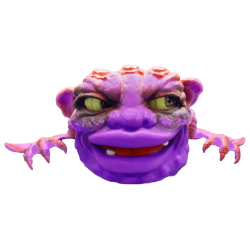 Poupée monstre mousse bat - poupée, en