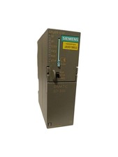 Siemens SIMATIC S7-300 CPU315-2 DP 6ES7315-2AG10-0AB0