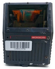 Scanner Fixe Microscan MS-880