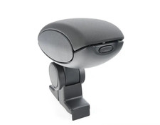 Accoudoir central arrière