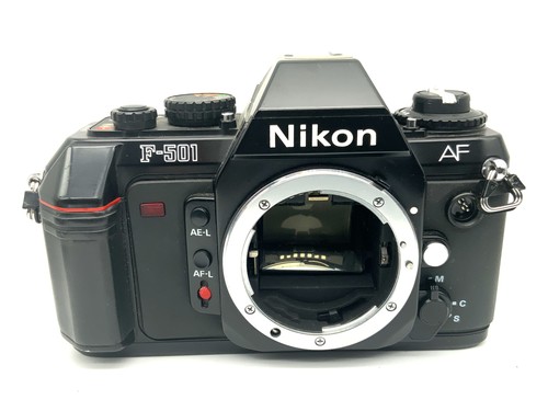 Nikon 501 appareil photo - f-501,