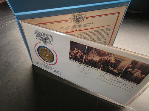 Bicentenaire usa 1976 - usa, –