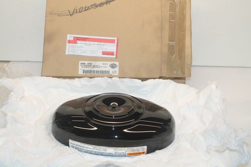 Cache filtre air harley - cache,