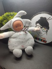 Doudou lutin Baby Corolle