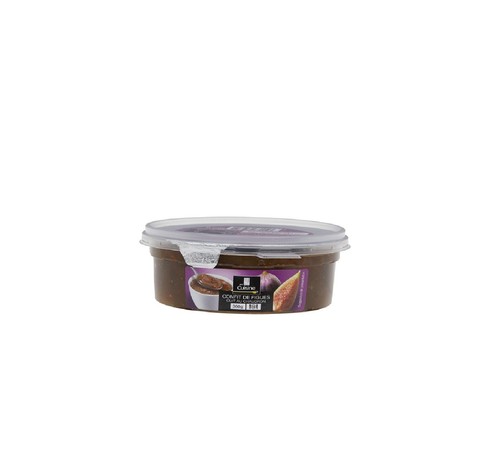 Confit figues chaudron - de,