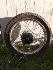 Roue Moteur Jante A Rayon 3.00