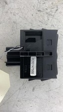Commande de reglage hauteur de