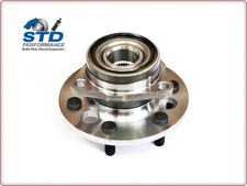 MOYEU DE ROUE AVEC ROULEMENT DE ROUE AVANT POUR CHEVROLET BLAZER GMC YUKON...