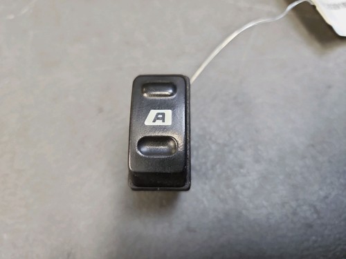 Bouton commande lève vitre