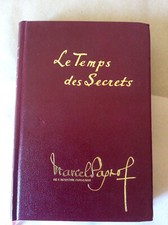 Marcel Pagnol / Dubout * Le