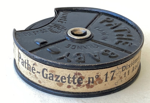 Film pathe baby - pathe,