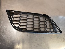 GRILLE CALANDRE PARE CHOC GAUCHE ALFA ROMEO GIULIETTA 2.0 JTD 170CV 0310763