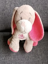 806 Peluche doudou arthur et