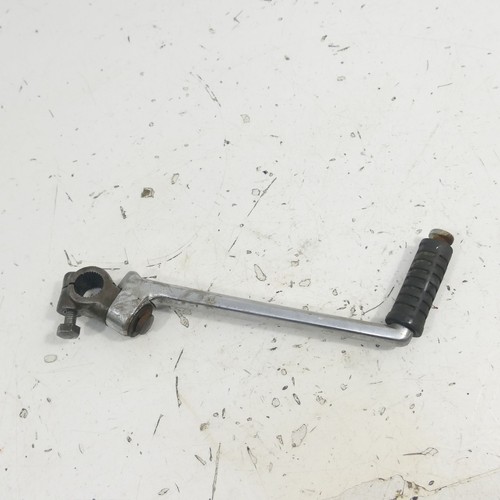 Yamaha 350 351 kickstart - yamaha,