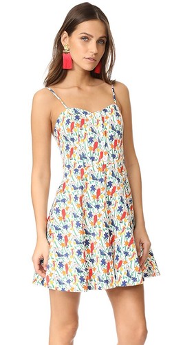Alice olivia nella - olivia, button