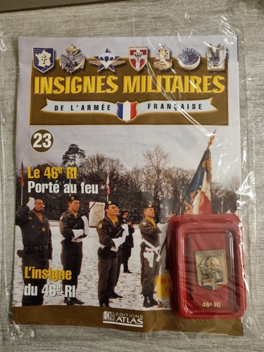 Insignes militaires - insignes,