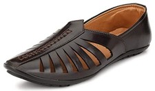 Hommes Chaussure Matelassé