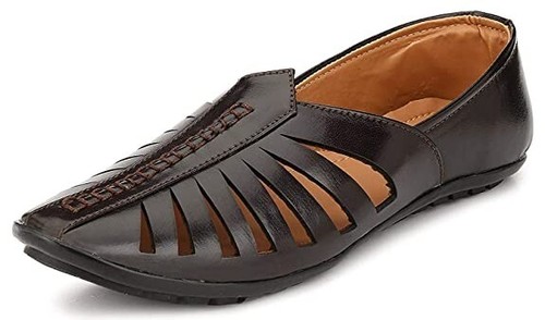 Hommes chaussure matelassé - hommes,
