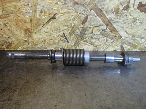 Arbre kick suzuki 250 - kick,