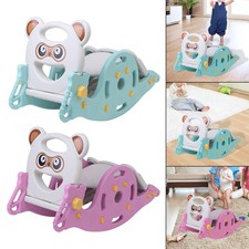 Toboggan 3 en 1 pour bébé